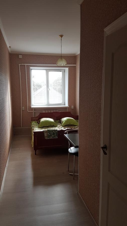Glamour Hotel Luhini Kültér fotó